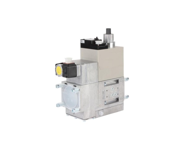 Газовый мультиблок Elco MB-DLE 420 B01 S20, 4-20 мбар