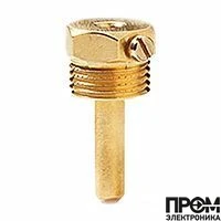 Гильза погружная для датчика температуры GIACOMINI (R227Y003)