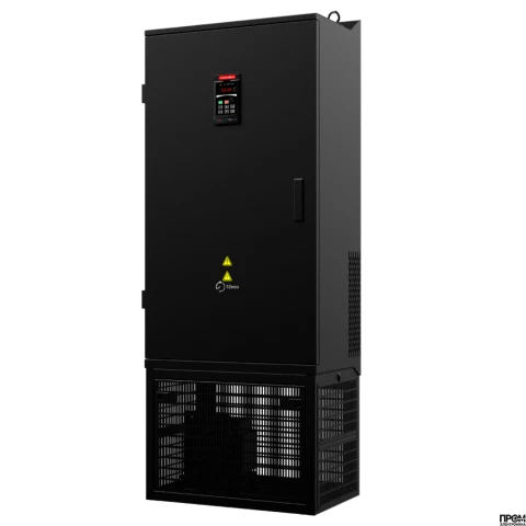 Преобразователь частоты CUE10-4T315B-E-NP