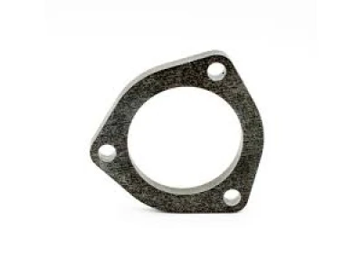 Фланец выхлопной В70 для котлов Rinnai 166/206/256 (артикул 440003185)