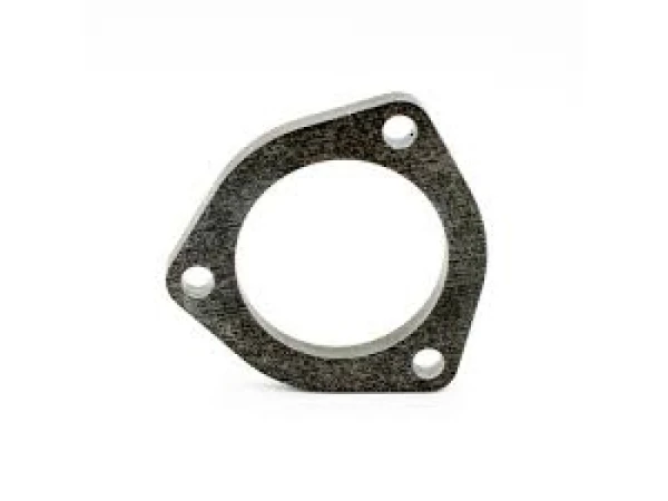 Фланец выхлопной В70 для котлов Rinnai 166/206/256 (артикул 440003185)