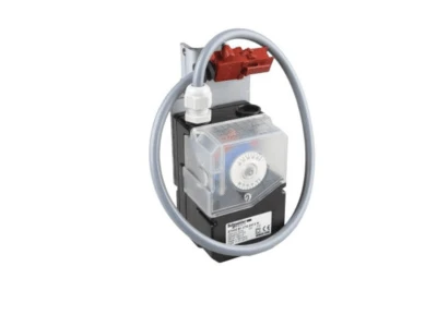 Сервопривод воздушной заслонки Berger Lahr/Schneider Electric STA30 B1.37/6 2N13 R Kit для котлов Elco, 3 Нм, 230 В, IP40
