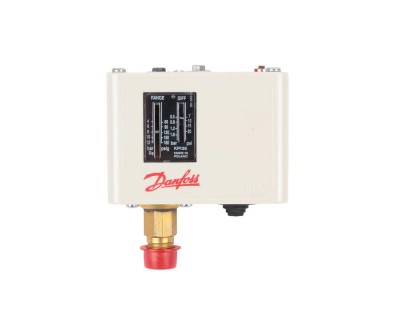Реле давления Danfoss KPI36 060-118966