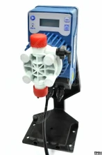 Насос дозирующий цифровой Seko KOMPACT DPT200NPE0001 220В SEKODPT200NPE0001