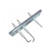 Комплект электродов розжига и ионизации Bosch/Buderus 87181070890-1