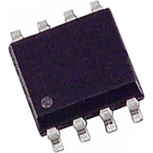PCA9306DCTR, Двухканальный двунаправленный повторитель для шины I2C, SSOP8