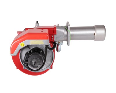 Газовая горелка FBR GAS XP 60/2 CE TC EVO + R. CE D1"1/2-S