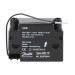 Трансформатор розжига Elco EBI 1P 052F0044