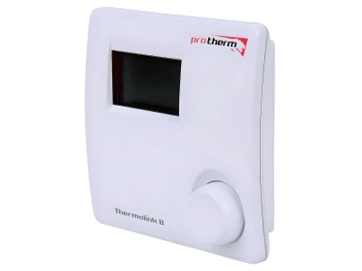Комнатный термостат Thermolink для котлов Protherm Пантера v.18, артикул 0020035406