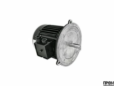 Электродвигатель Hanning 550 Вт 13013124