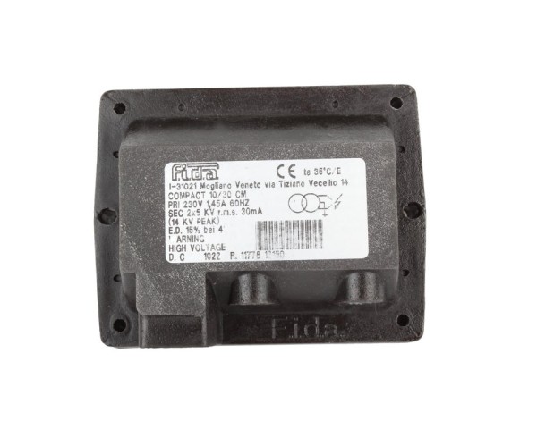 Трансформатор розжига FIDA Compact 10/30 CM 230/60