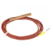 Датчик температуры Buderus 8718583488, 1/4KR, 10K, провод 3100 мм, 150°C, для котлов