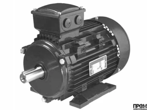 Электродвигатель CIB Unigas 112M-2P-B3/B14