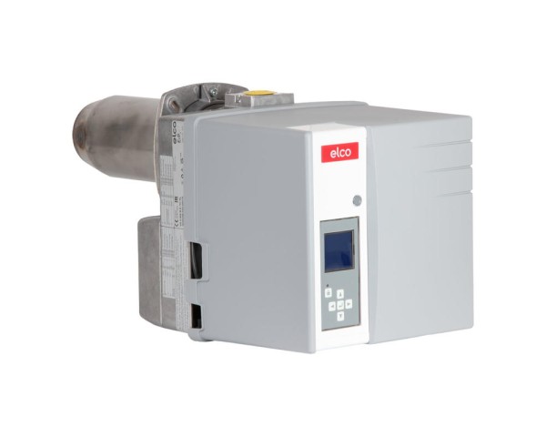 Газовая горелка Elco VG 2.205 M E KL