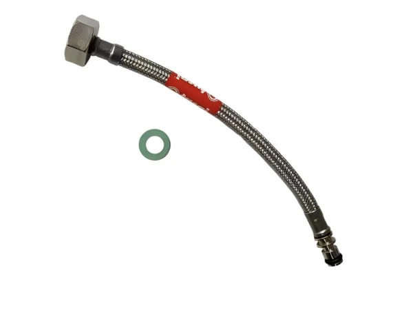 Гибкая подводка GB012/ZWB24/ZWC24 для котлов Bosch, Buderus, Junkers (артикул 87160136070)