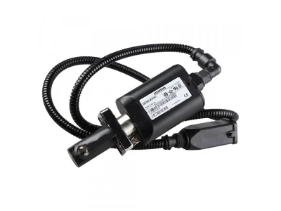 Датчик пламени Siemens QRI2B2.B180B1 950 для котлов Riello (OEM: 20039362)