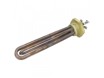 ТЭН 3 кВт для котлов Protherm Скат К10, К11 (OEM 0020027640)