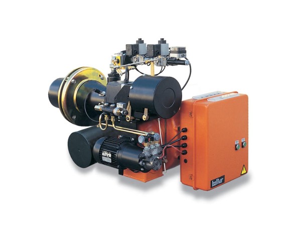 Газомазутная горелка Baltur COMIST 180 DSPNM