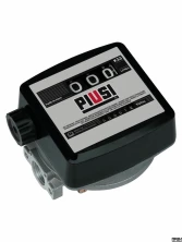 Механический счетчик для дизельного топлива K33 ver. D, PIUSI 553000, 20-120 л/мин
