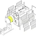 Теплоизоляционный блок Viessmann 7812348 для котлов