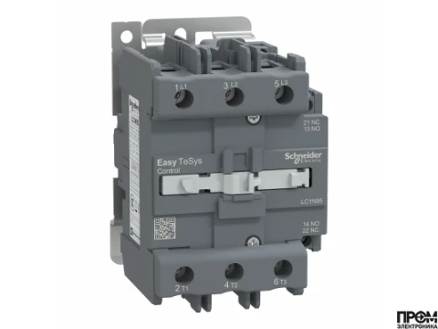 Миниконтактор Schneider Electric LC1N95M5N