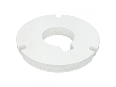 Изоляция теплообменника котла Viessmann Vitodens WB1B, артикул 7828716