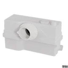 Канализационная насосная установка Biolift R-4 Pro Rommer RPD-0010-100800