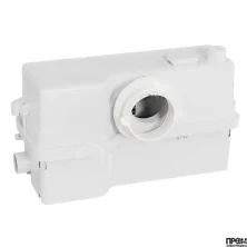 Канализационная насосная установка Biolift R-4 Pro Rommer RPD-0010-100800