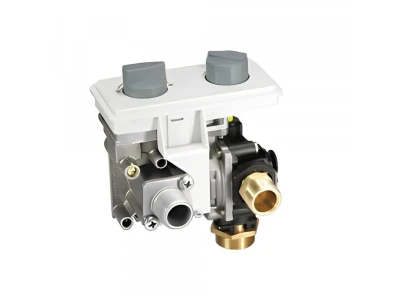 Газовая арматура Mertik GW40-ПГ-13, пластик, для котлов Mora Top (ST90491)