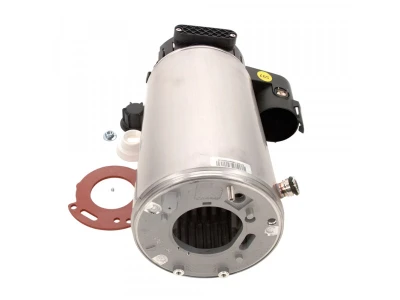 Первичный теплообменник для котлов Bosch, Buderus, Junkers (Артикул: 8715416039)