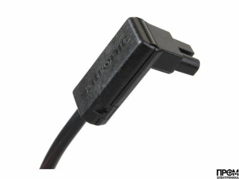 Кабель датчика пламени Satronic / Honeywell 7225001 500 мм