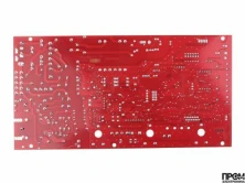 Плата Honeywell 40002007R06