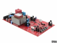 Плата Honeywell 40002007R06