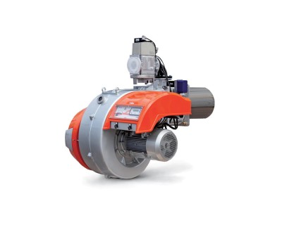 Газовая горелка Baltur TBG 260 ME