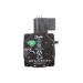 Насос для горелки Danfoss BFP 21 R3L+R 071N7171