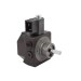 Насос для горелки Danfoss BFP 21 R3L+R 071N7171
