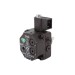 Насос для горелки Danfoss BFP 21 R3L+R 071N7171
