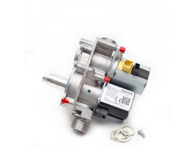 Газовая арматура с регулятором Vaillant 0020148397 для котлов