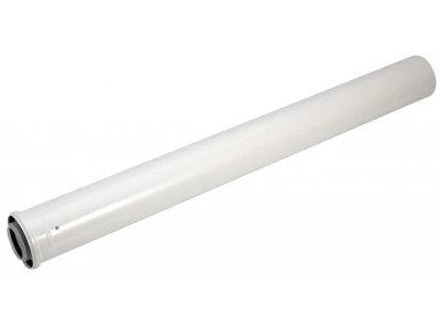 Удлинительная труба Vaillant 1000 мм DN60/100 (артикул 303802)