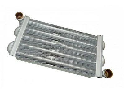 Первичный теплообменник Vaillant 065151 для котлов VMI 322-7 R3/R4, 32 кВт