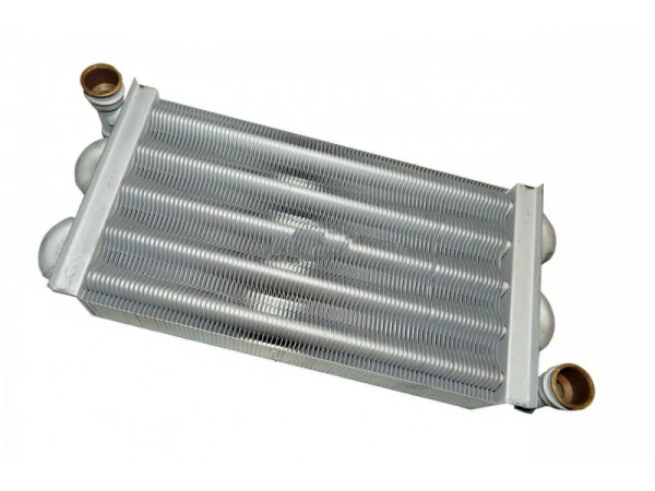 Первичный теплообменник Vaillant 065151 для котлов VMI 322-7 R3/R4, 32 кВт