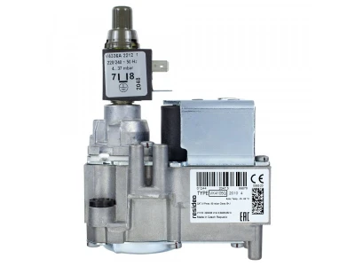 Газовый клапан Honeywell VK4105Q2010 G1/2, артикул 39824500