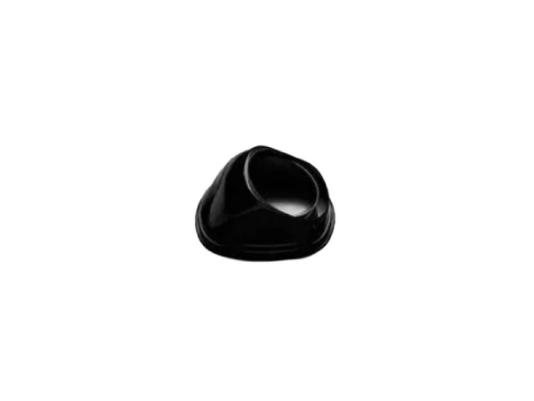 Изолирующая накладка для коаксиальных дымоходов Baxi для наклонных крыш, арт. 71403661