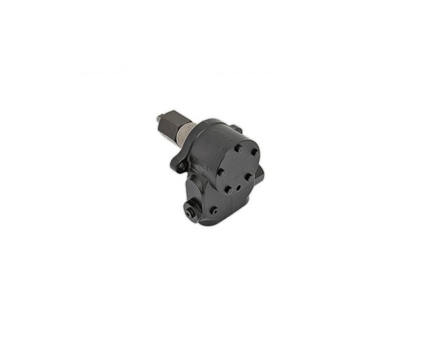 Насос для горелки hp-Technik VBHRM-D-4-10