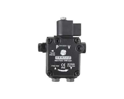 Насос для горелки Suntec AS 47 A K 1613 6P 0500