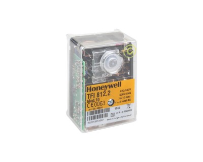 Топочный автомат Honeywell TFI 812.2 Mod.10