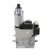 Газовый мультиблок Dungs MB-ZRDLE 407 B01 S50 (13011112) – промышленная газовая арматура для котлов Elco