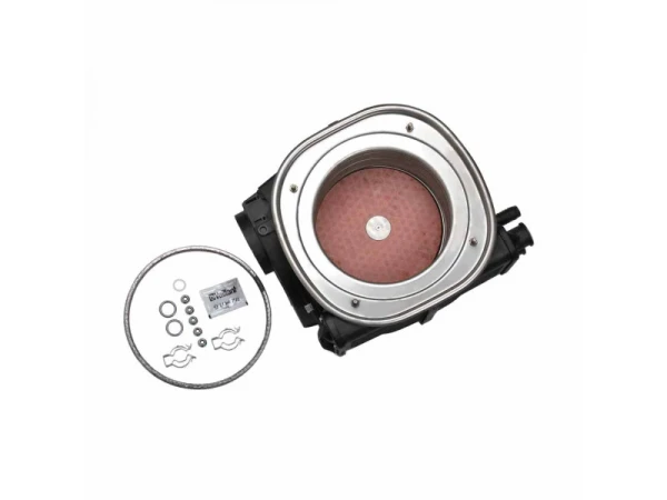 Конденсационный теплообменник Vaillant 0020210464 для котлов Ecotec Plus и Ecotec Pro