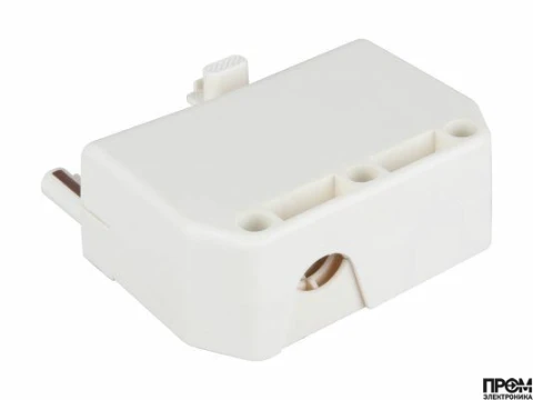 Штекер 7-ми контактный Weishaupt 716549