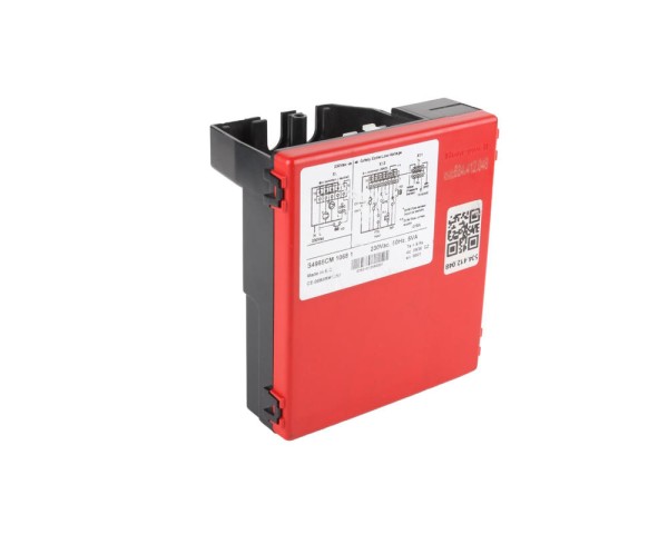 Менеджер горения Honeywell S4965CM 1068